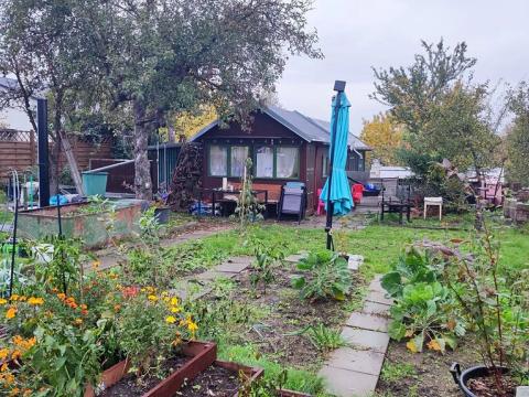 Prodej chaty, Praha, Na Balkáně, 16 m2