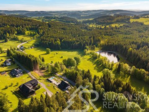 Prodej rodinného domu, Stachy, 255 m2