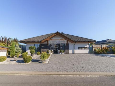 Prodej rodinného domu, Rychvald, Vléčná, 202 m2