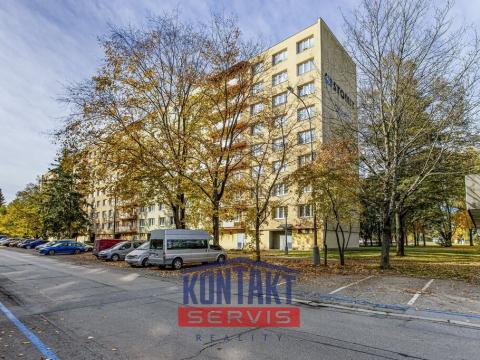 Prodej bytu 3+1, České Budějovice, Plzeňská, 66 m2