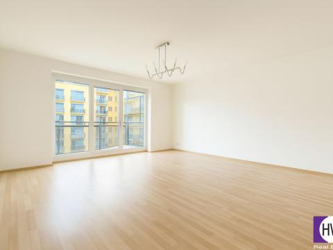 Prodej bytu 2+1, Praha, Na Harfě, 95 m2