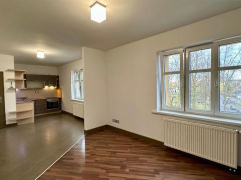 Pronájem bytu 3+kk, Cheb, Dyleňská, 68 m2