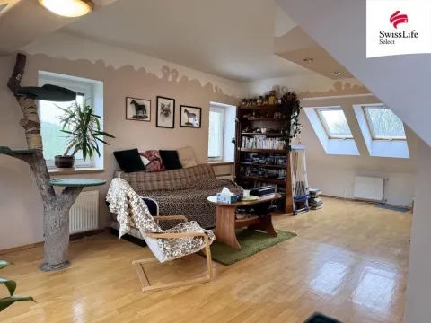 Prodej bytu 3+kk, Dubí, Tovární, 93 m2