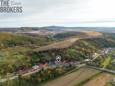 Prodej rodinného domu, Lovčice, 250 m2