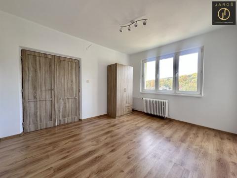 Pronájem bytu 2+1, Chomutov, Václavská, 52 m2