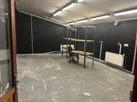 Pronájem skladu, Praha - Letňany, Beranových, 60 m2