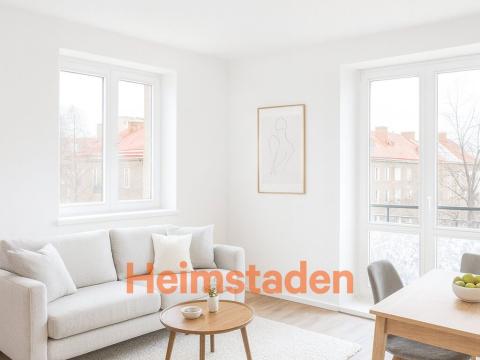 Pronájem bytu 1+kk, Ostrava - Poruba, Hlavní třída, 26 m2