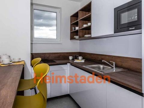 Pronájem bytu 2+1, Plzeň - Jižní Předměstí, Magisterská, 59 m2