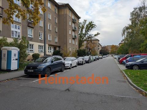 Pronájem obchodního prostoru, Ostrava - Poruba, Bohuslava Martinů, 81 m2