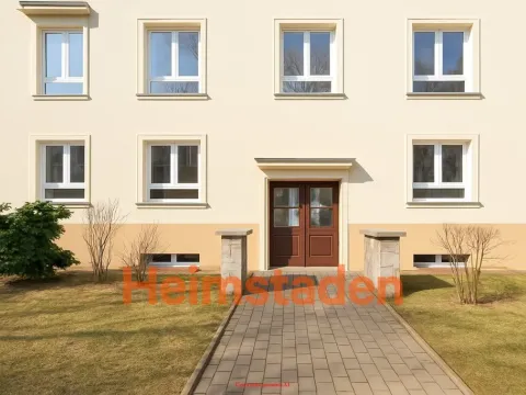 Pronájem obchodního prostoru, Ostrava - Poruba, Bohuslava Martinů, 81 m2