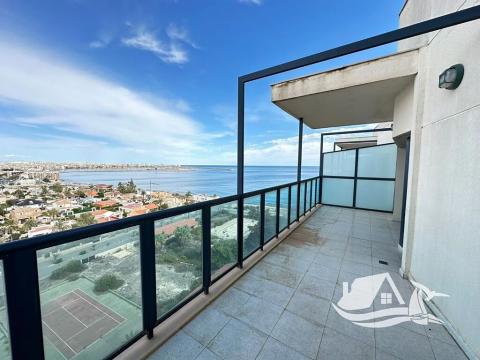 Prodej bytu 3+kk, Torrevieja, Španělsko, 65 m2