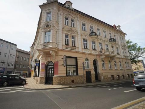 Pronájem bytu 2+1, Teplice, Školní, 80 m2