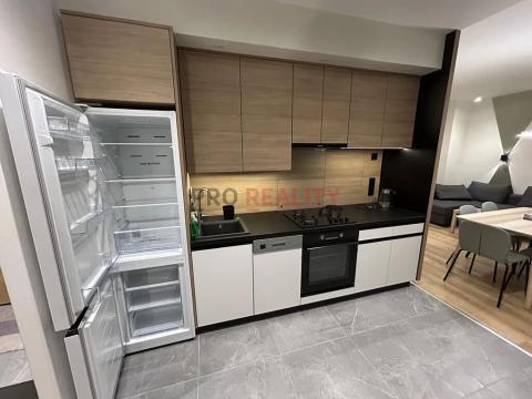 Pronájem bytu 3+kk, Ostrava, náměstí Republiky, 73 m2