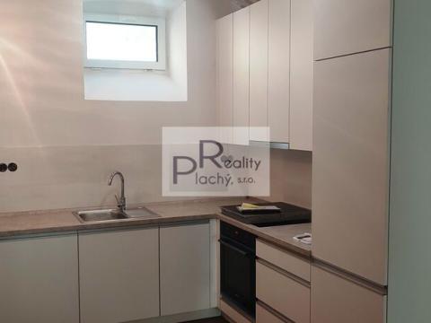 Pronájem bytu 2+1, Znojmo, 60 m2