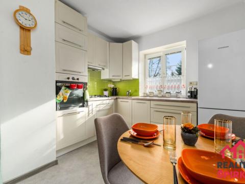 Prodej bytu 3+1, Šumperk, Javoříčko, 62 m2