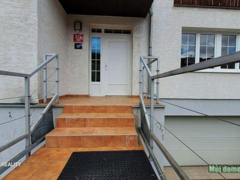 Prodej rodinného domu, Praha - Střížkov, Habartická, 354 m2