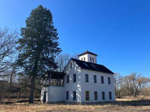 Prodej zemědělského objektu, Šimanov, 580 m2