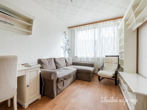 Pronájem bytu 2+kk, Praha - Bohnice, Čimická, 44 m2