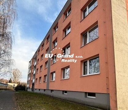 Prodej bytu 1+kk, Varnsdorf, Čelakovická, 27 m2