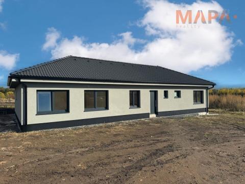 Prodej domu na klíč, Černovice, 136 m2