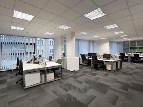 Prodej kanceláře, Praha - Nusle, Pod pramenem, 616 m2