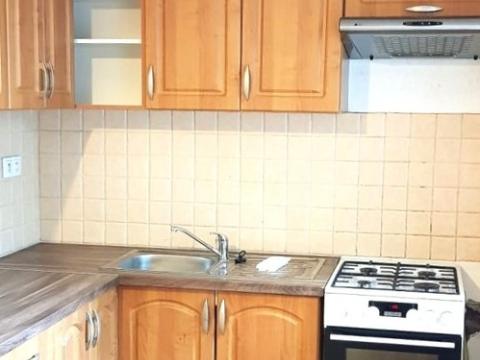 Pronájem bytu 2+kk, Plzeň - Jižní Předměstí, Hálkova, 40 m2