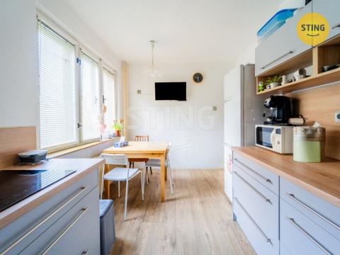 Prodej vícegeneračního domu, Opava, Dostojevského, 294 m2