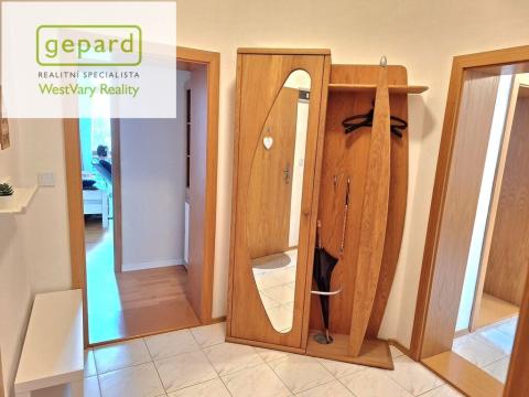 Prodej bytu 3+1, Karlovy Vary, Moravská, 77 m2