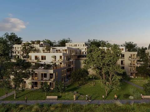 Prodej bytu 3+kk, Kolín, 73 m2