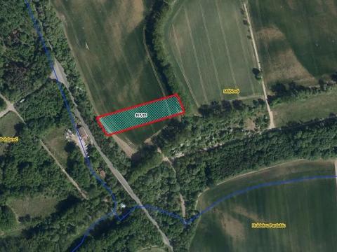 Prodej pole, Stéblová, 5671 m2