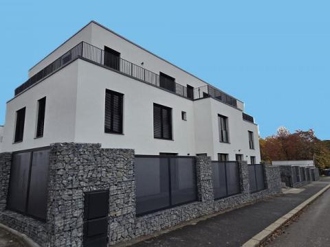 Pronájem bytu 2+kk, Praha - Chodov, K dubu, 38 m2