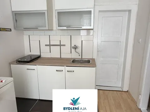 Prodej bytu 1+1, Teplice, Fügnerova, 44 m2