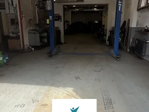 Prodej obchodního prostoru, Praha, Lodžská, 600 m2