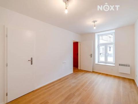 Prodej bytu 1+1, Praha - Zbraslav, Elišky Přemyslovny, 30 m2