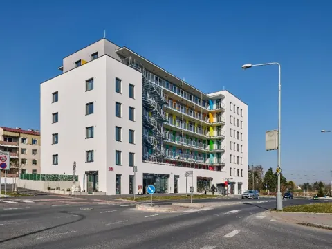 Prodej bytu 3+kk, Praha - Horní Měcholupy, Milánská, 68 m2