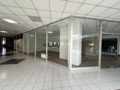 Pronájem obchodního prostoru, Brno, Heršpická, 83 m2