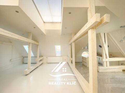 Pronájem bytu 3+kk, Ostrava, Stará cesta, 123 m2