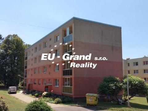 Pronájem bytu 3+1, Vilémov, 70 m2