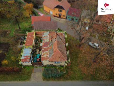 Prodej - jiné, Hovorany, 108 m2