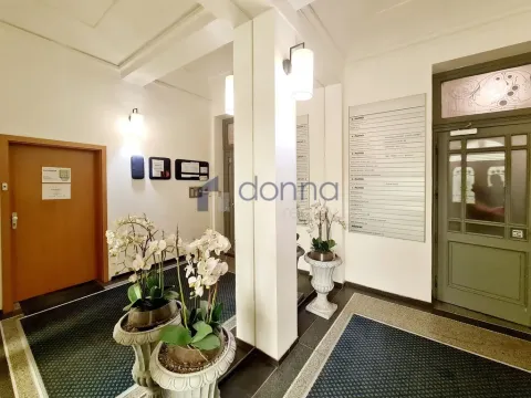 Pronájem kanceláře, Praha, Jablonského, 20 m2