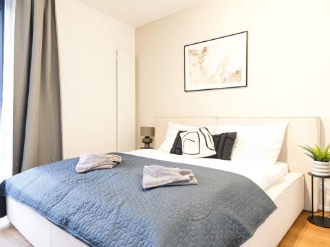 Prodej bytu 2+kk, Praha - Michle, Michelská, 53 m2