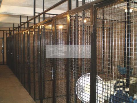 Pronájem skladu, Praha, Na Březince, 9 m2