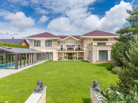 Prodej rodinného domu, Herink, Kolmá, 450 m2