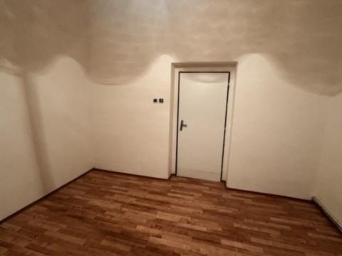 Pronájem bytu 1+1, Děčín, Budapešťská, 42 m2