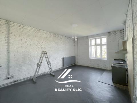 Pronájem bytu 2+kk, Ostrava, Stará cesta, 55 m2