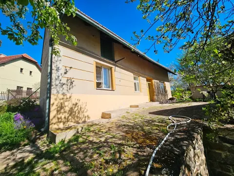 Prodej rodinného domu, Třebovle, 81 m2