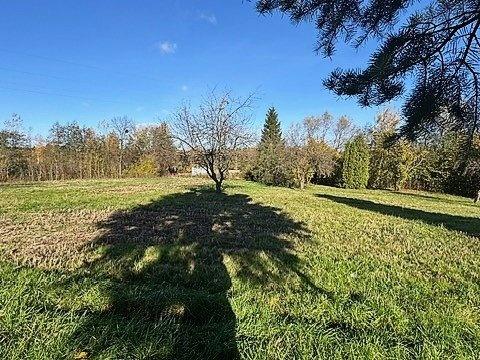 Prodej pozemku pro bydlení, Havířov, Nový Svět, 1129 m2