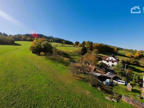 Prodej pozemku pro bydlení, Vidče, 2078 m2