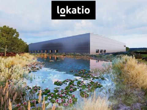 Pronájem skladu, Přerov, 3902 m2