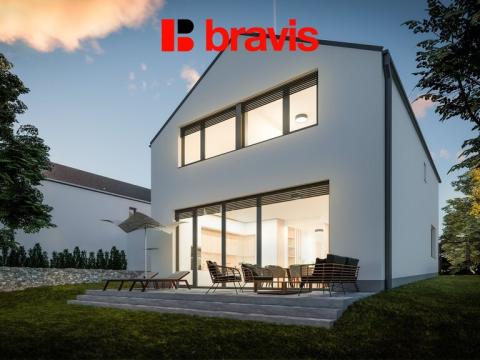 Prodej rodinného domu, Podolí, 160 m2